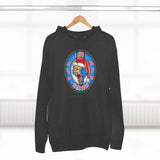 Holiday Ape Nation Unisex Premium Pullover Hoodie