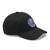 Ape Nation Unisex Twill Hat