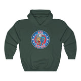 Ape Nation APES HODL Unisex Heavy Blend™ Hooded Sweatshirt