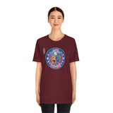 Ape Nation Unisex Jersey Short Sleeve Tee Ape Nation