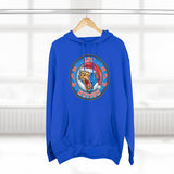 Holiday Ape Nation Unisex Premium Pullover Hoodie