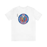 Ape Nation Unisex Jersey Short Sleeve Tee Ape Nation