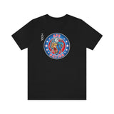 Ape Nation Unisex Jersey Short Sleeve Tee Ape Nation