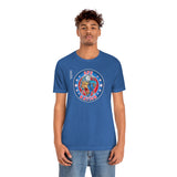 Ape Nation Unisex Jersey Short Sleeve Tee Ape Nation