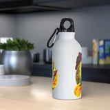 Ape On a Rocket Oregon Sport Bottle