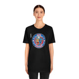 Ape Nation Unisex Jersey Short Sleeve Tee Ape Nation