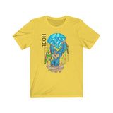 Atlas Ape Unisex Jersey Short Sleeve Tee
