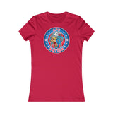 Ape Nation Women's Favorite Tee