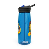 Ape On a Rocket CamelBak Eddy®  Water Bottle, 20oz / 25oz