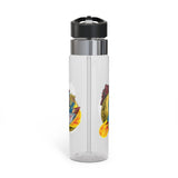 Ape On a Rocket Kensington Tritan™ Sport Bottle, 20oz