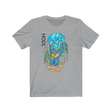 Atlas Ape Unisex Jersey Short Sleeve Tee