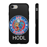 Ape Nation Tough Cases
