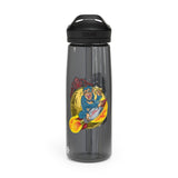 Ape On a Rocket CamelBak Eddy®  Water Bottle, 20oz / 25oz