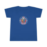 Ape Nation Logo Toddler T-shirt