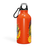Ape On a Rocket Oregon Sport Bottle