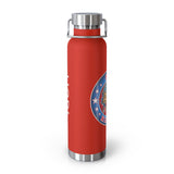 Ape Nation 22oz Vacuum Insulated Bottle
