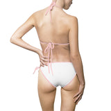 Ape Nation Women's Bikini Swimsuit