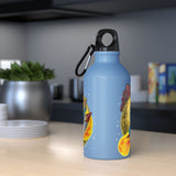 Ape On a Rocket Oregon Sport Bottle