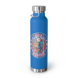 Ape Nation 22oz Vacuum Insulated Bottle