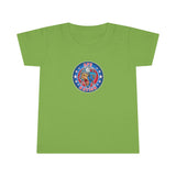Ape Nation Logo Toddler T-shirt