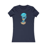 Atlas Ape Women's Favorite Tee