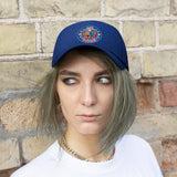 Ape Nation Unisex Twill Hat