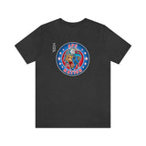 Ape Nation Unisex Jersey Short Sleeve Tee Ape Nation