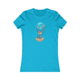 Atlas Ape Women's Favorite Tee
