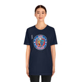 Ape Nation Unisex Jersey Short Sleeve Tee Ape Nation