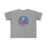 Ape Nation Logo Kid's Fine Jersey Tee