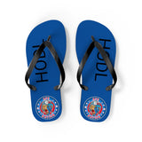 Ape Nation Flip Flops