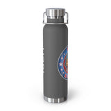 Ape Nation 22oz Vacuum Insulated Bottle
