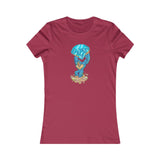 Atlas Ape Women's Favorite Tee