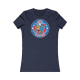Ape Nation Women's Favorite Tee