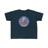 Ape Nation Logo Kid's Fine Jersey Tee