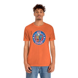 Ape Nation Unisex Jersey Short Sleeve Tee Ape Nation