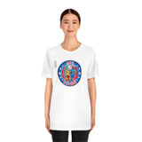 Ape Nation Unisex Jersey Short Sleeve Tee Ape Nation