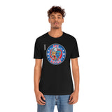 Ape Nation Unisex Jersey Short Sleeve Tee Ape Nation