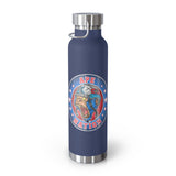 Ape Nation 22oz Vacuum Insulated Bottle