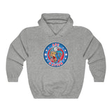 Ape Nation APES HODL Unisex Heavy Blend™ Hooded Sweatshirt