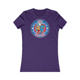 Ape Nation Women's Favorite Tee