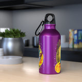 Ape On a Rocket Oregon Sport Bottle