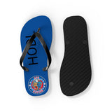 Ape Nation Flip Flops
