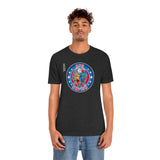 Ape Nation Unisex Jersey Short Sleeve Tee Ape Nation