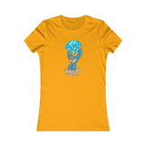 Atlas Ape Women's Favorite Tee