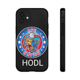 Ape Nation Tough Cases