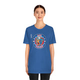 Ape Nation Unisex Jersey Short Sleeve Tee Ape Nation