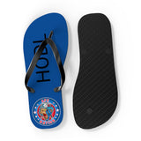 Ape Nation Flip Flops
