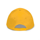 Ape Nation Unisex Twill Hat