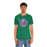 Ape Nation Unisex Jersey Short Sleeve Tee Ape Nation